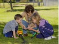 Kinder Detectors